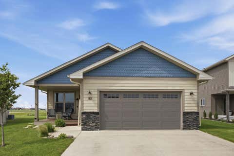 Homes For Sale - 90 6th Street<br/> Horace, ND 58047
