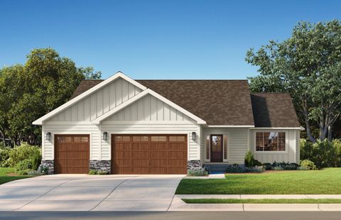 Homes For Sale - 6062 Fuller Circle<br/> Wyoming, MN 55092