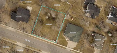Vacant Land For Sale - TBD Lot 18 Block 1 Parkview Drive<br/> Becker, MN 55308