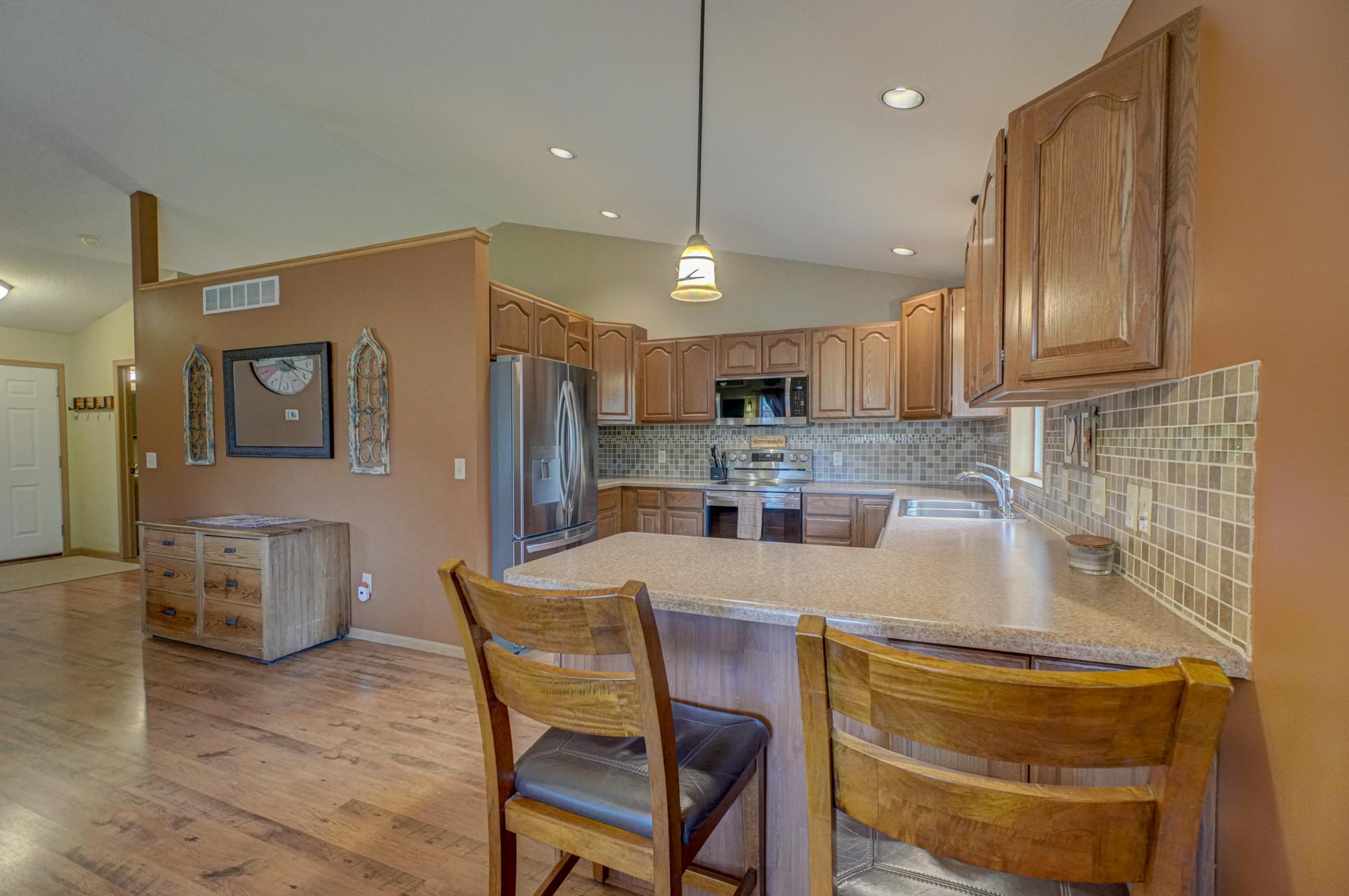 S1169 Highland Springs Drive, Spring Valley, Wisconsin image 4