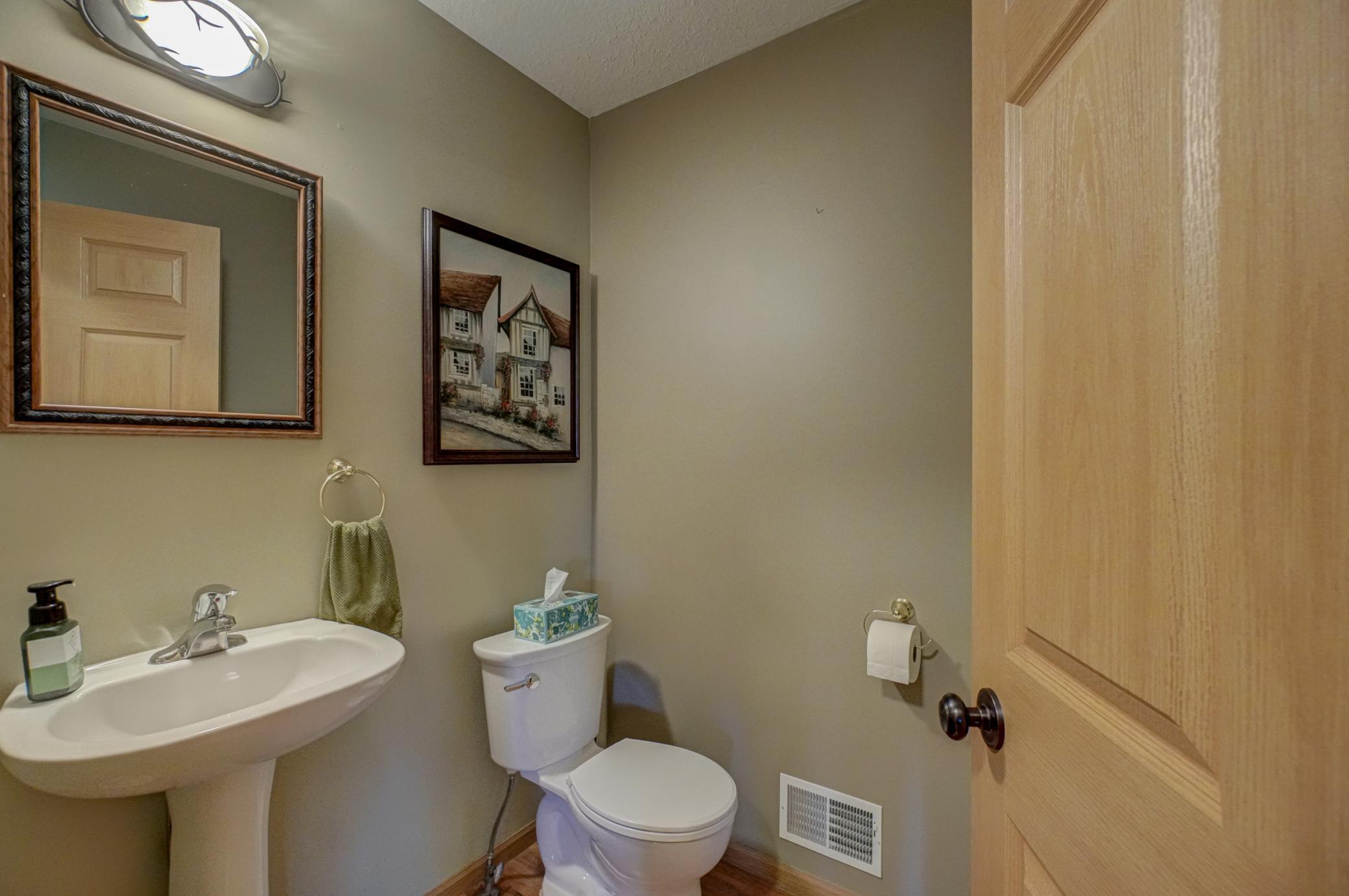 S1169 Highland Springs Drive, Spring Valley, Wisconsin image 5