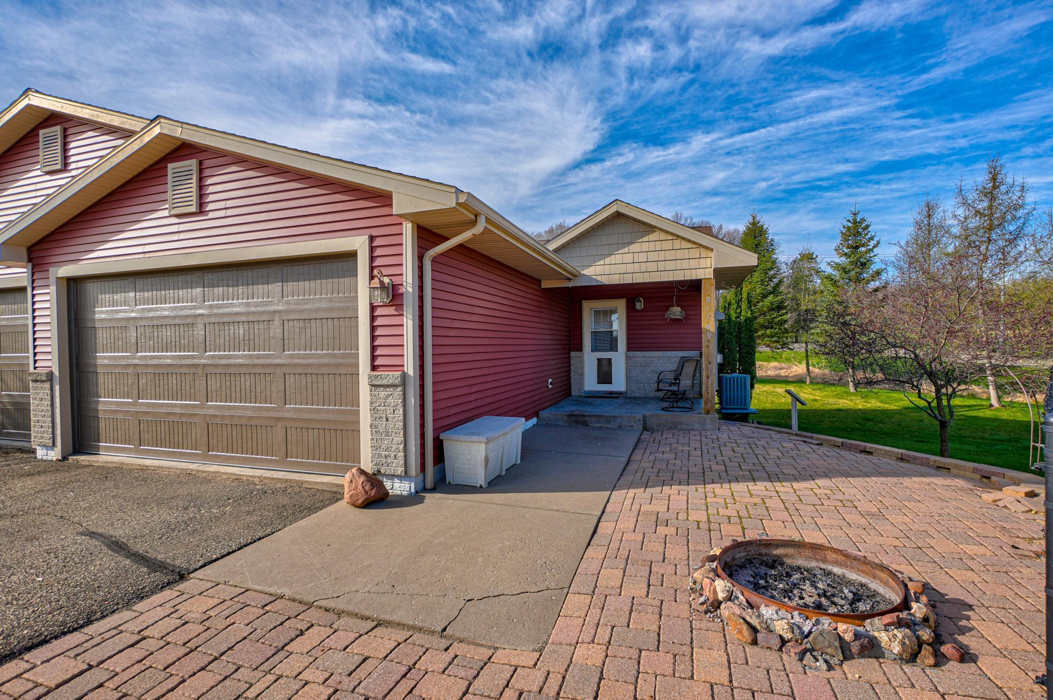 S1169 Highland Springs Drive, Spring Valley, Wisconsin image 1