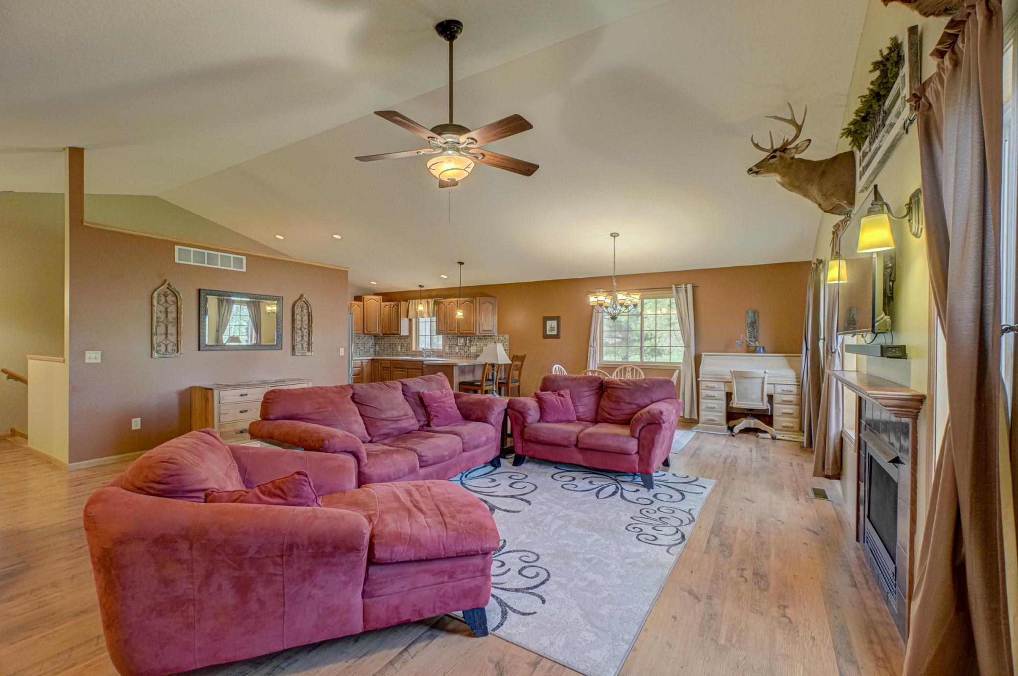 S1169 Highland Springs Drive, Spring Valley, Wisconsin image 3