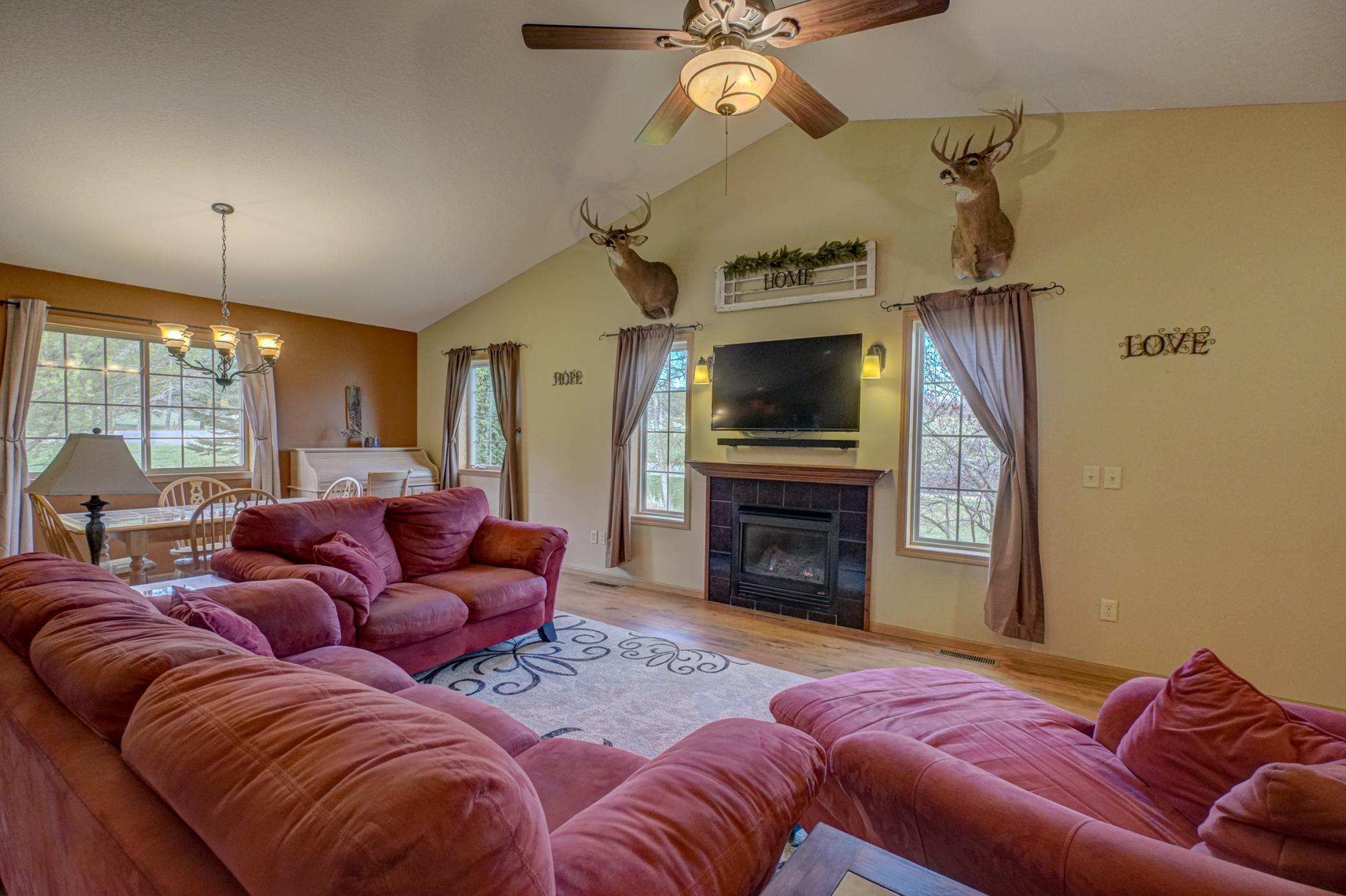 S1169 Highland Springs Drive, Spring Valley, Wisconsin image 7