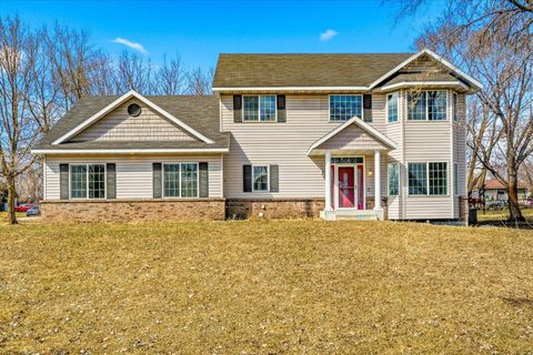 Homes For Sale - 2725 Tranquility Drive<br/> Stearns County, Saint Cloud, MN 56301