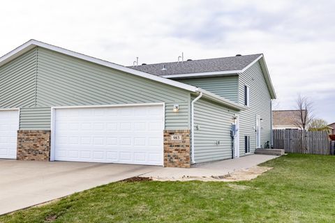 Homes For Sale - 983 42nd Avenue<br/> Cass County, West Fargo, ND 58078