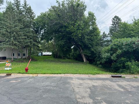 Vacant Land For Sale - 409 S Orange Street<br/> Carver County, Waconia, MN 55387