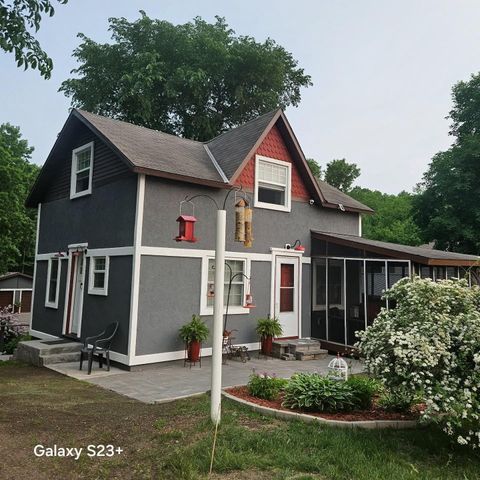 Homes For Sale - 10458 Angler Drive<br/> Todd County, Grey Eagle, MN 56336