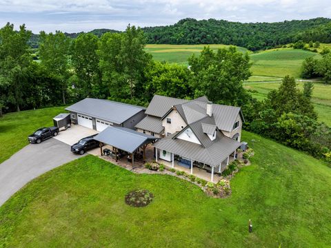 Apartment For Sale - W25757 Bear Coulee Road<br/> Trempealeau, WI 54661