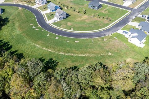 Vacant Land For Sale - 1973 Lexington Lane<br/> Nicollet County, North Mankato, MN 56003