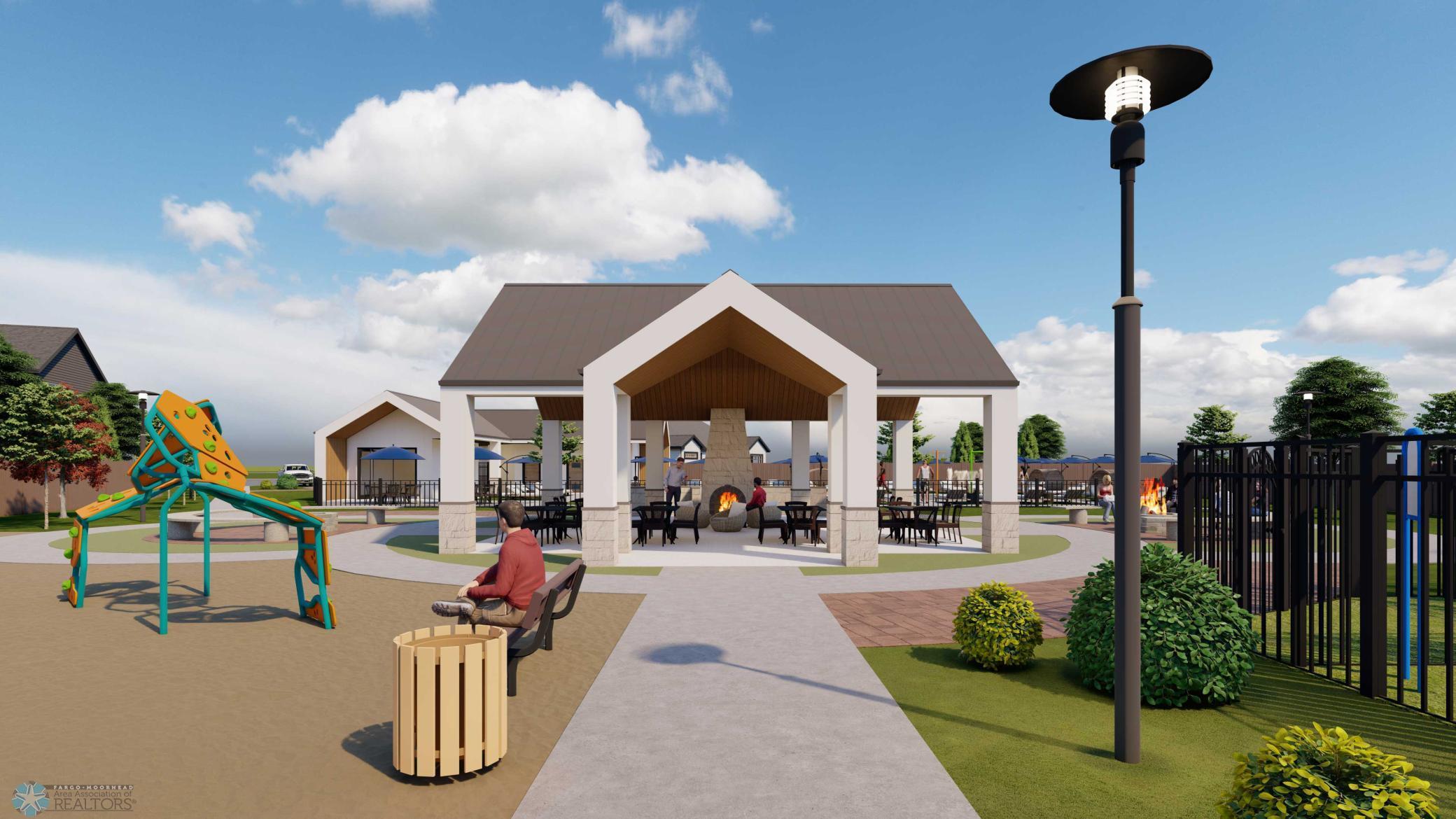 Horace, North Dakota 58047, United States, 4 Bedrooms Bedrooms, ,3 BathroomsBathrooms,Residential,Active,133378