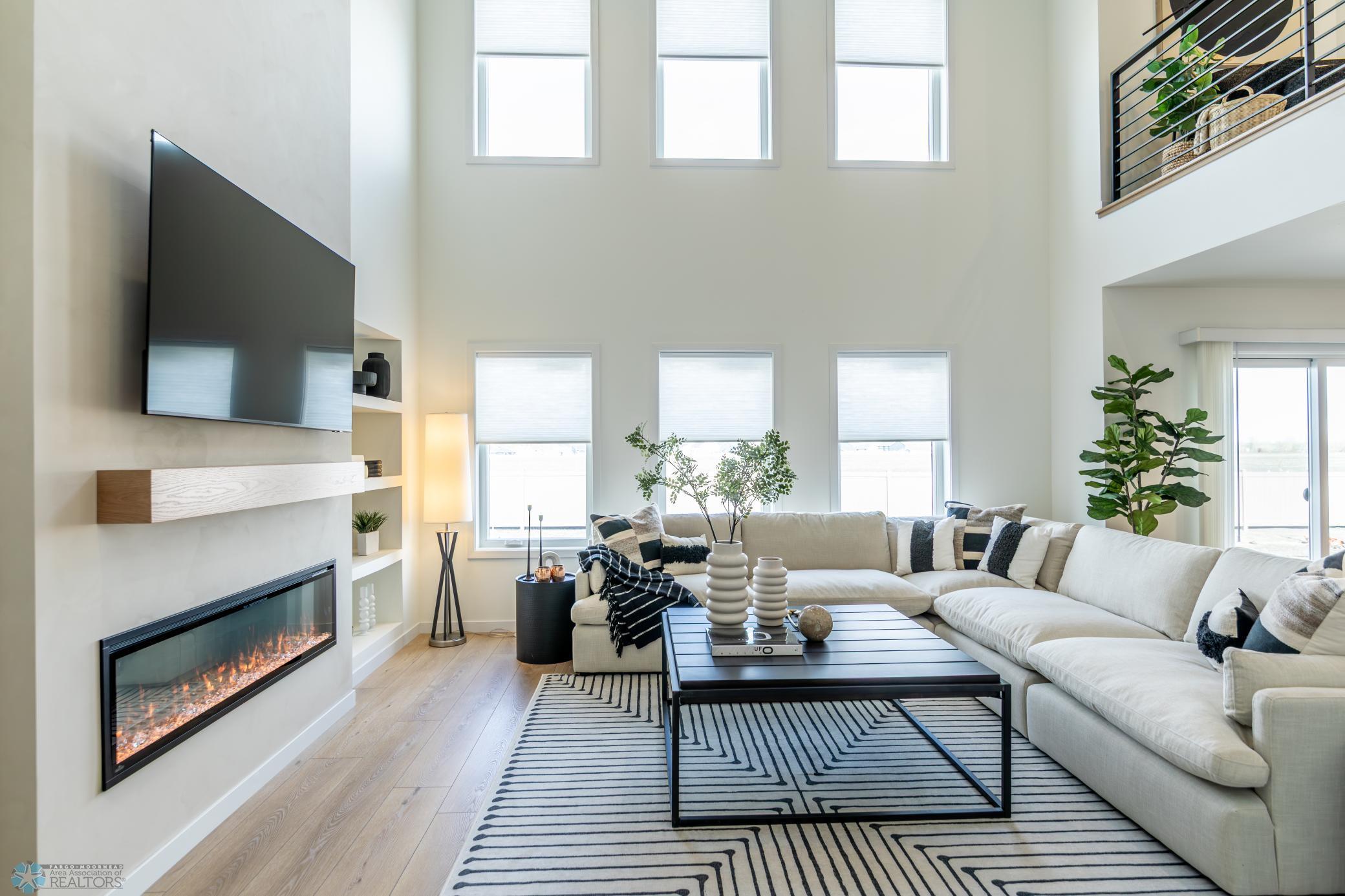 Horace, North Dakota 58047, United States, 4 Bedrooms Bedrooms, ,3 BathroomsBathrooms,Residential,Active,133378