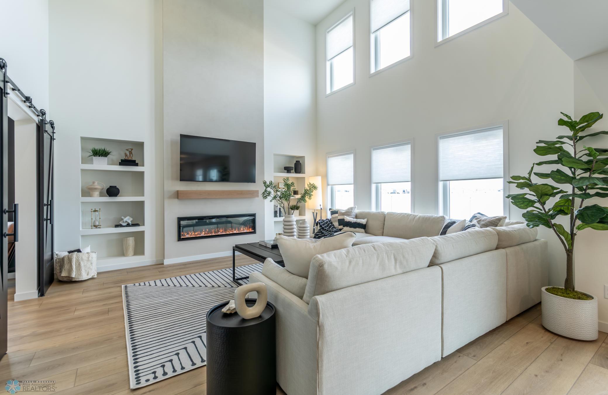 Horace, North Dakota 58047, United States, 4 Bedrooms Bedrooms, ,3 BathroomsBathrooms,Residential,Active,133378