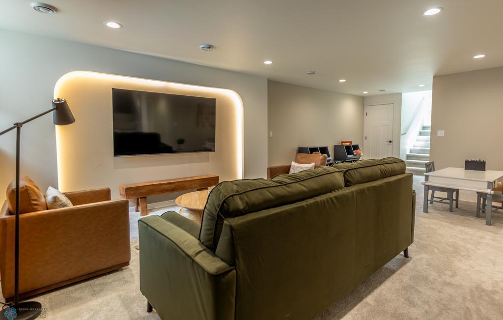 Horace, North Dakota 58047, United States, 4 Bedrooms Bedrooms, ,3 BathroomsBathrooms,Residential,Active,133378