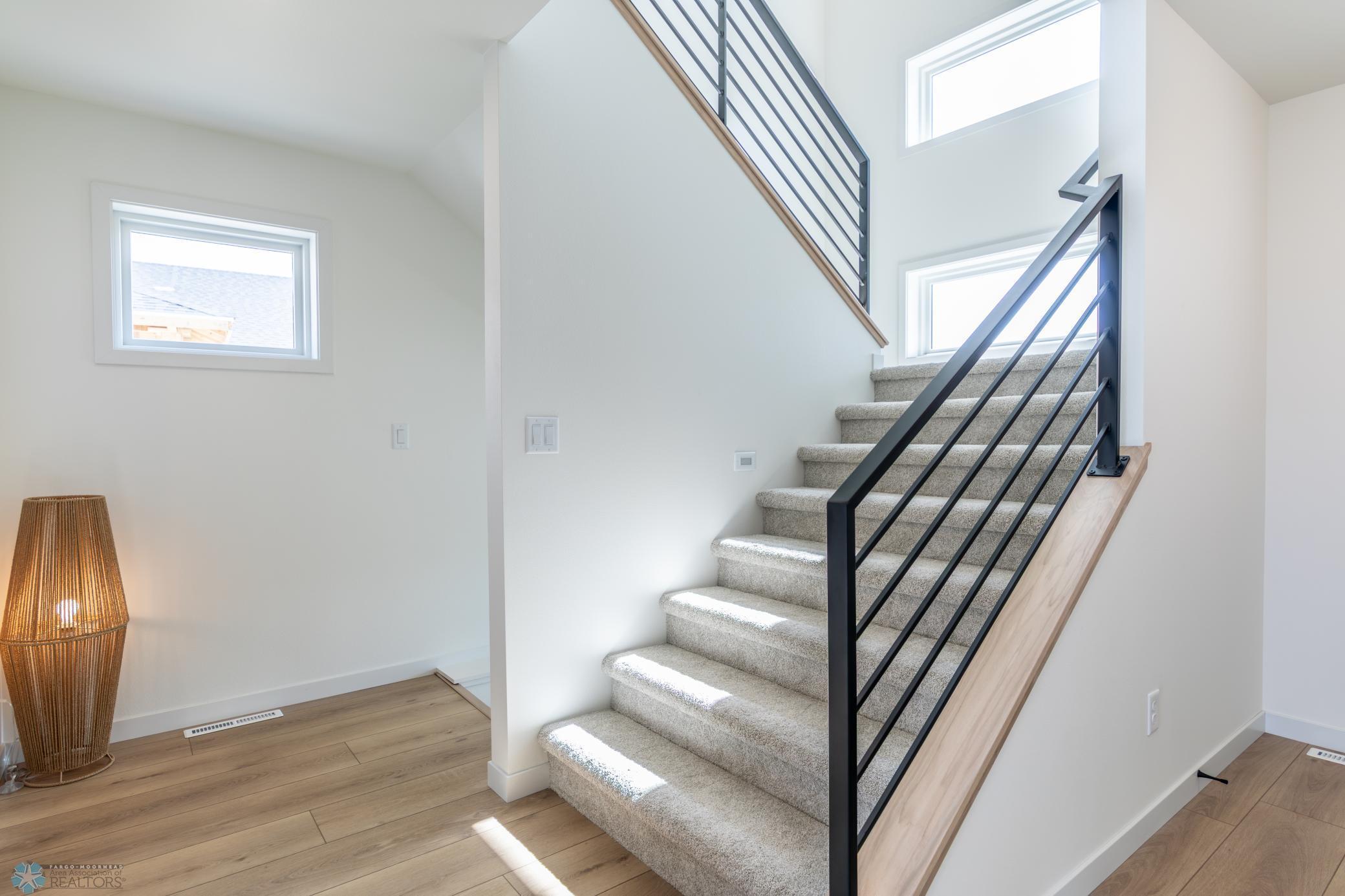 Horace, North Dakota 58047, United States, 4 Bedrooms Bedrooms, ,3 BathroomsBathrooms,Residential,Active,133378