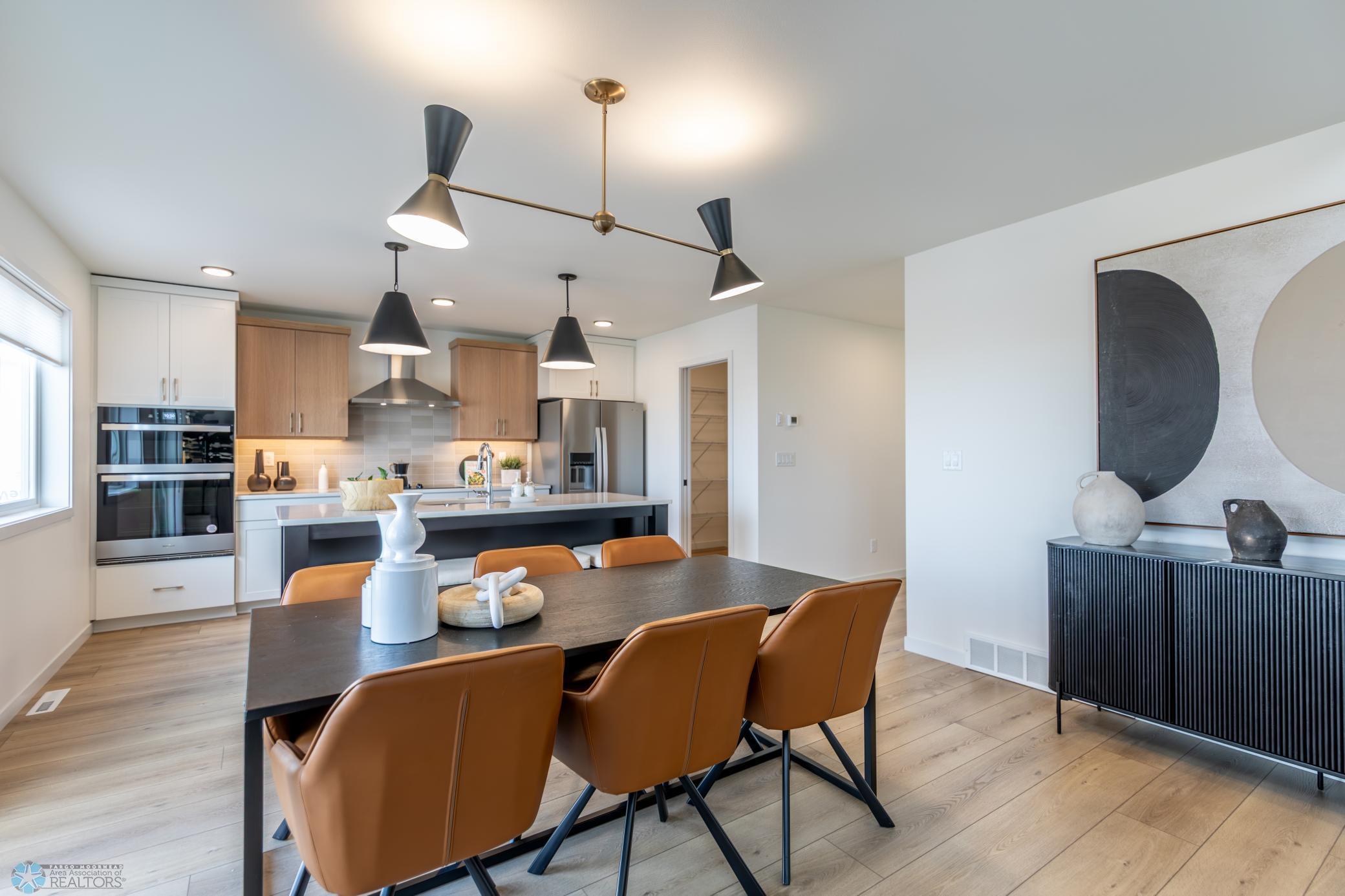 Horace, North Dakota 58047, United States, 4 Bedrooms Bedrooms, ,3 BathroomsBathrooms,Residential,Active,133378