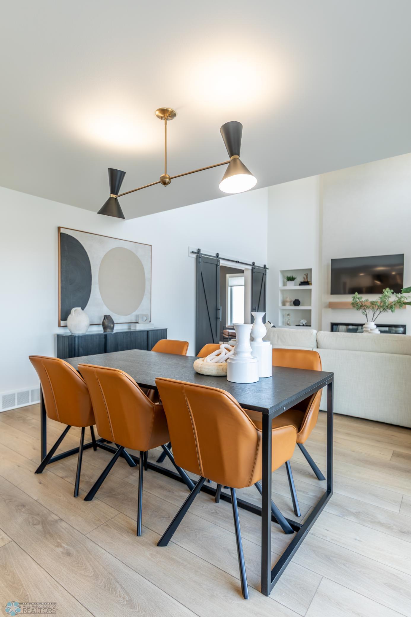 Horace, North Dakota 58047, United States, 4 Bedrooms Bedrooms, ,3 BathroomsBathrooms,Residential,Active,133378