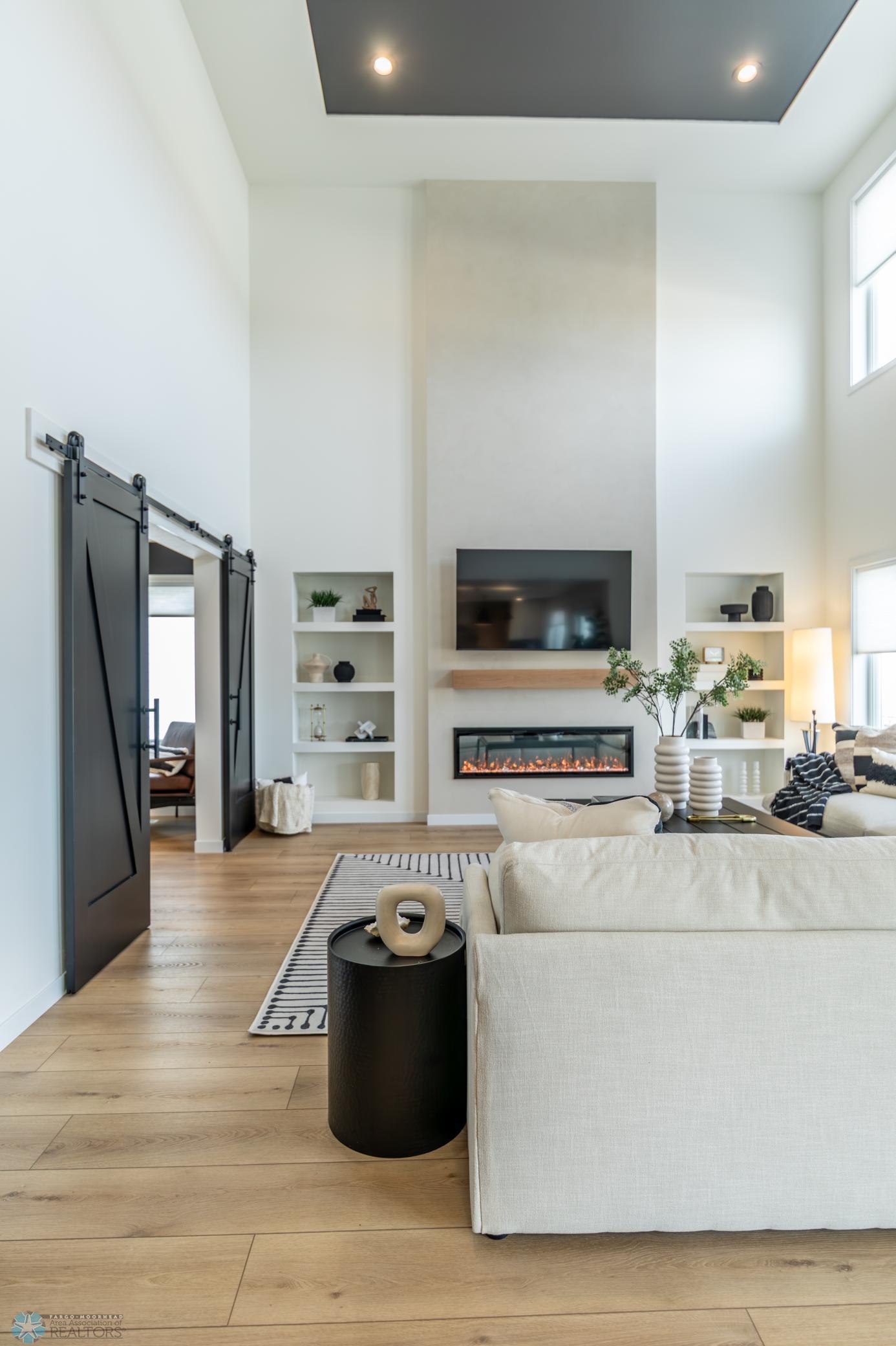 Horace, North Dakota 58047, United States, 4 Bedrooms Bedrooms, ,3 BathroomsBathrooms,Residential,Active,133378