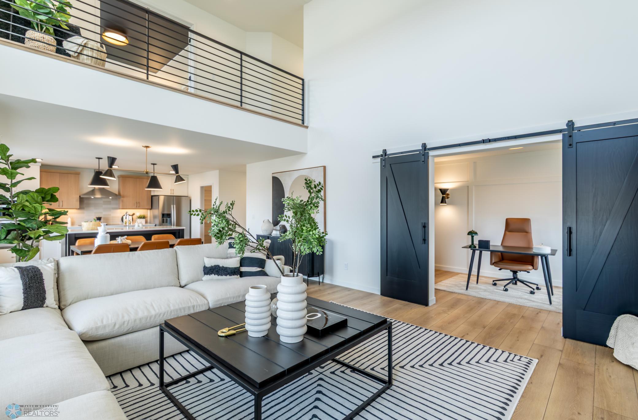 Horace, North Dakota 58047, United States, 4 Bedrooms Bedrooms, ,3 BathroomsBathrooms,Residential,Active,133378