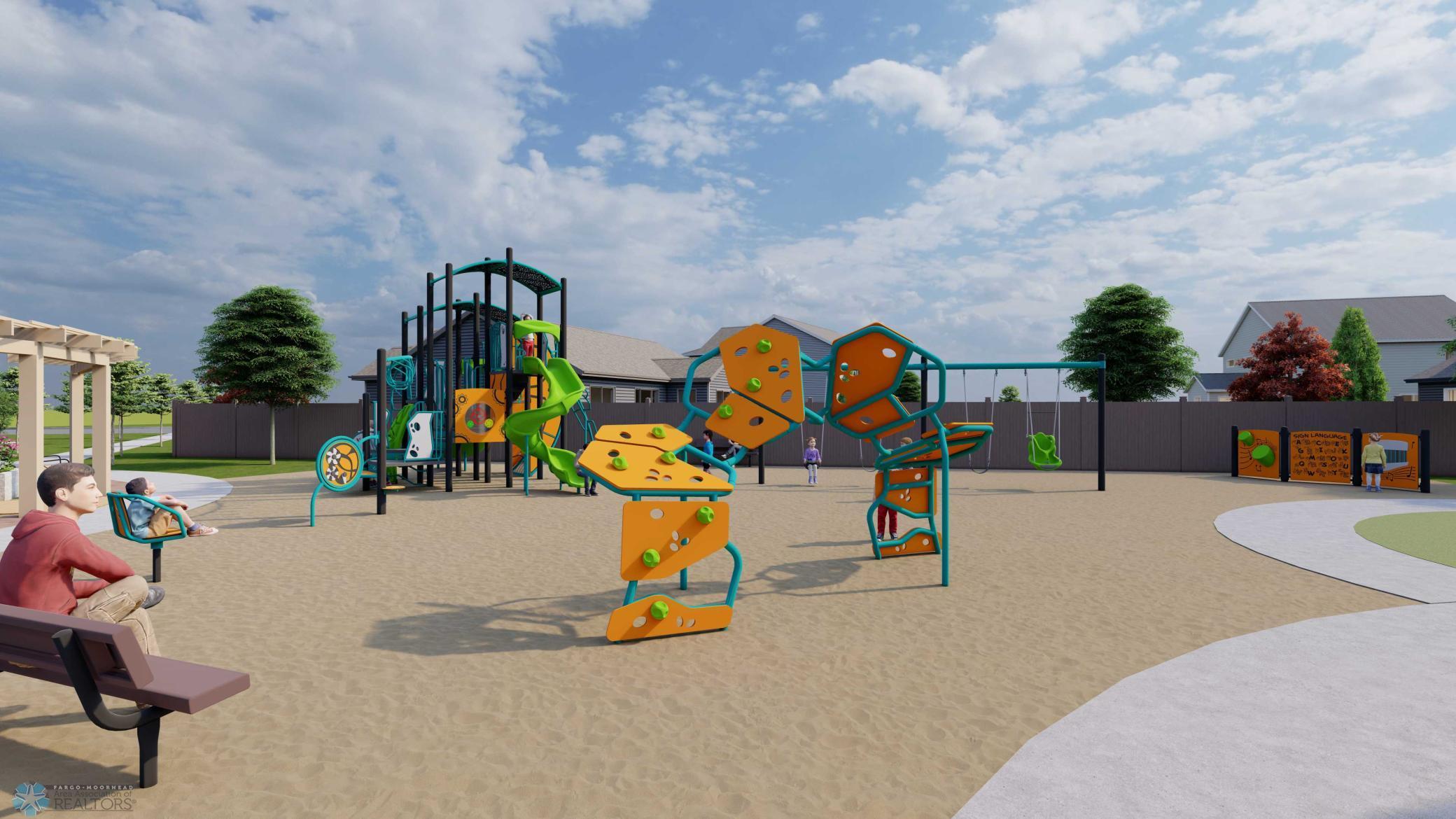 Horace, North Dakota 58047, United States, 4 Bedrooms Bedrooms, ,3 BathroomsBathrooms,Residential,Active,133378