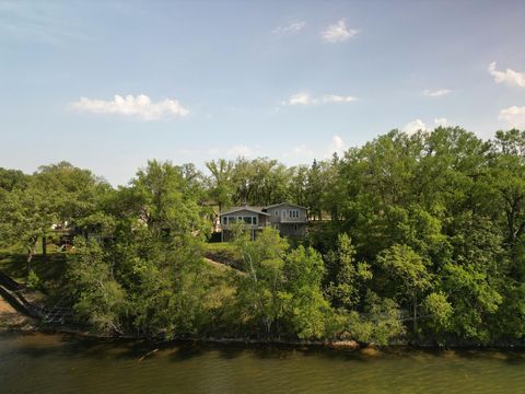 Homes For Sale - 24331 County Highway 6<br/> Becker County, Detroit Lakes, MN 56501