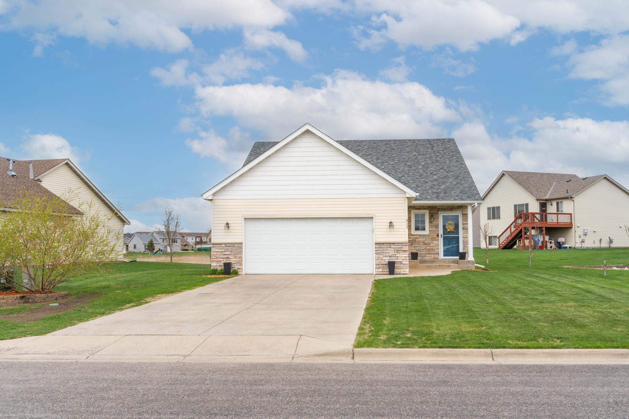 617 16th Street, Sartell, Minnesota image 1