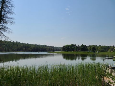 Vacant Land For Sale - 10281 Sullivan Bay<br/> Orr, MN 55771