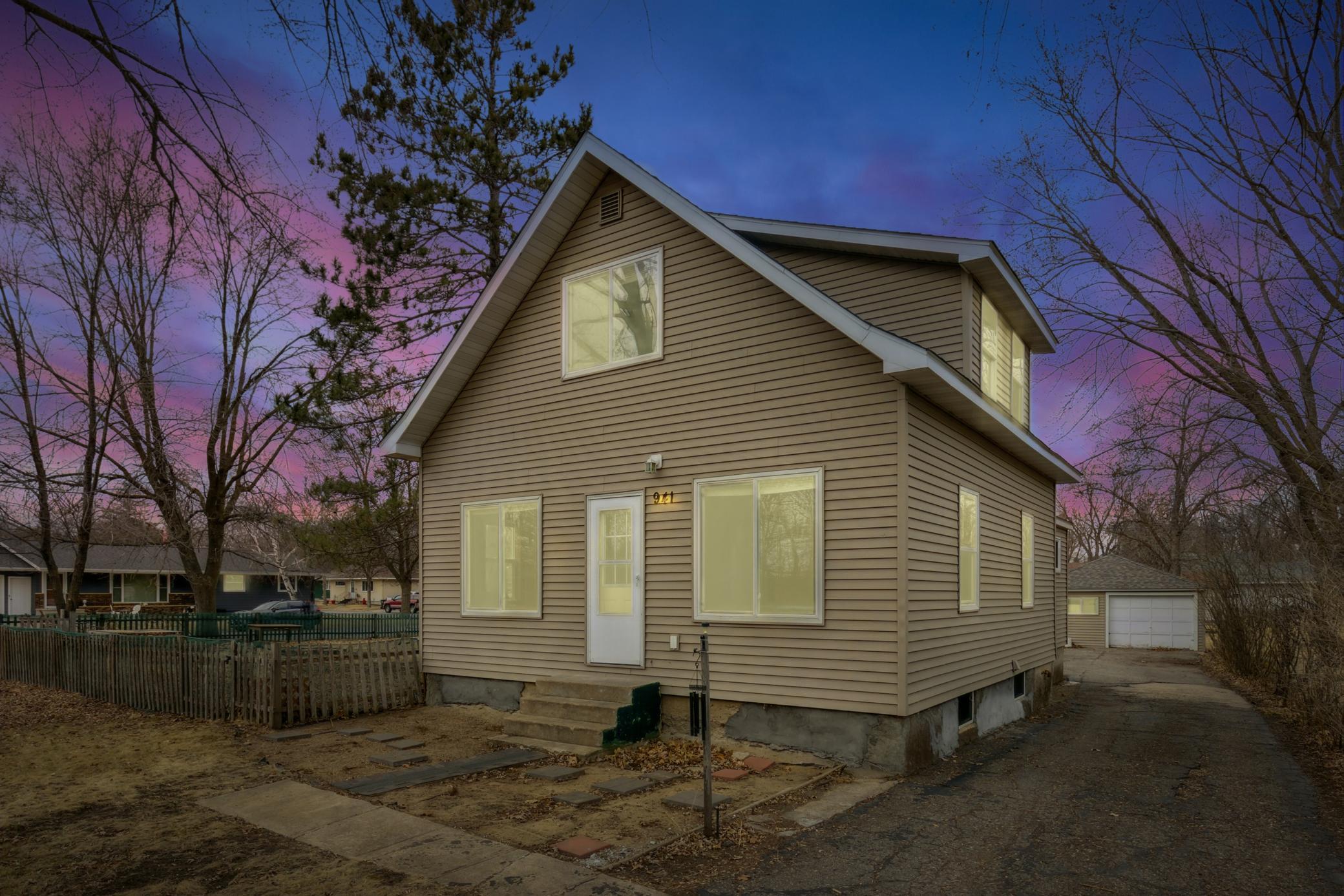 941 Railroad Avenue, Albany, Minnesota image 1