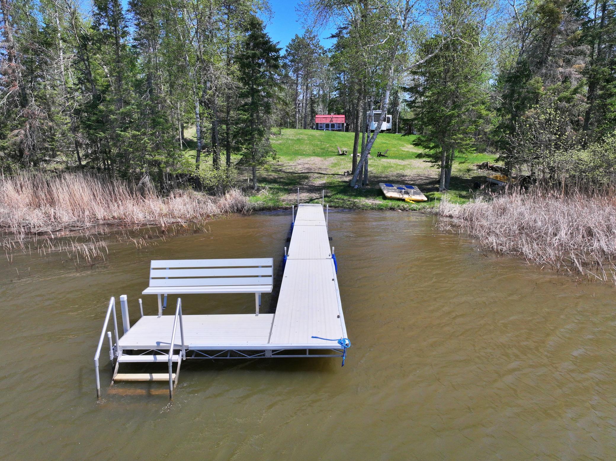 26287 Hammock Drive, Park Rapids, Minnesota image 4