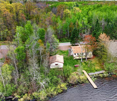 Homes For Sale - 34271 Mcgraw Lake Road<br/> Danbury, WI 54830