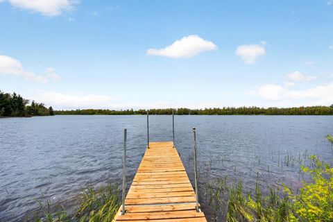 Homes For Sale - 34271 Mcgraw Lake Road<br/> Danbury, WI 54830