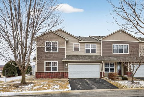 Condo For Sale - 5059 Cherrybark Lane<br/> Rochester, MN 55904