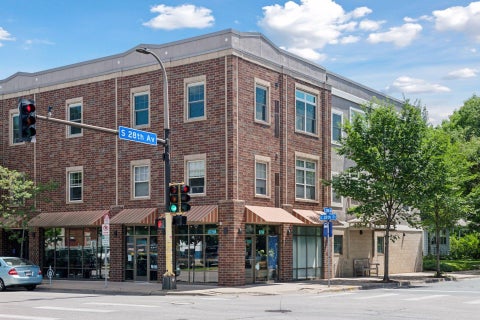 Condo For Sale - 2803 E 38th Street<br/> Minneapolis, MN 55406