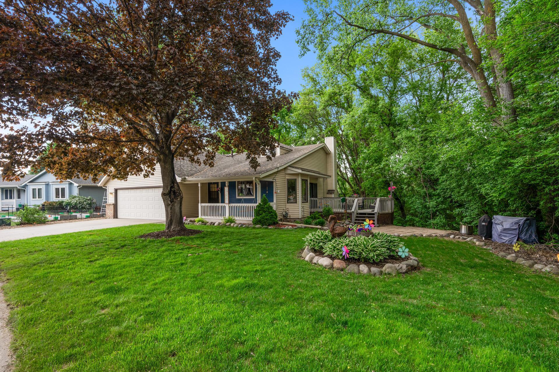778 Sunset Drive, Eagan, Minnesota image 1