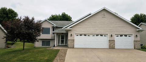 Homes For Sale - 506 7th Avenue<br/> Byron, MN 55920