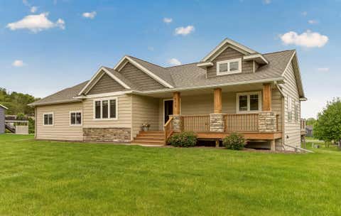 Homes For Sale - 502 Northern Hills Trail<br/> Winona County, Saint Charles, MN 55972