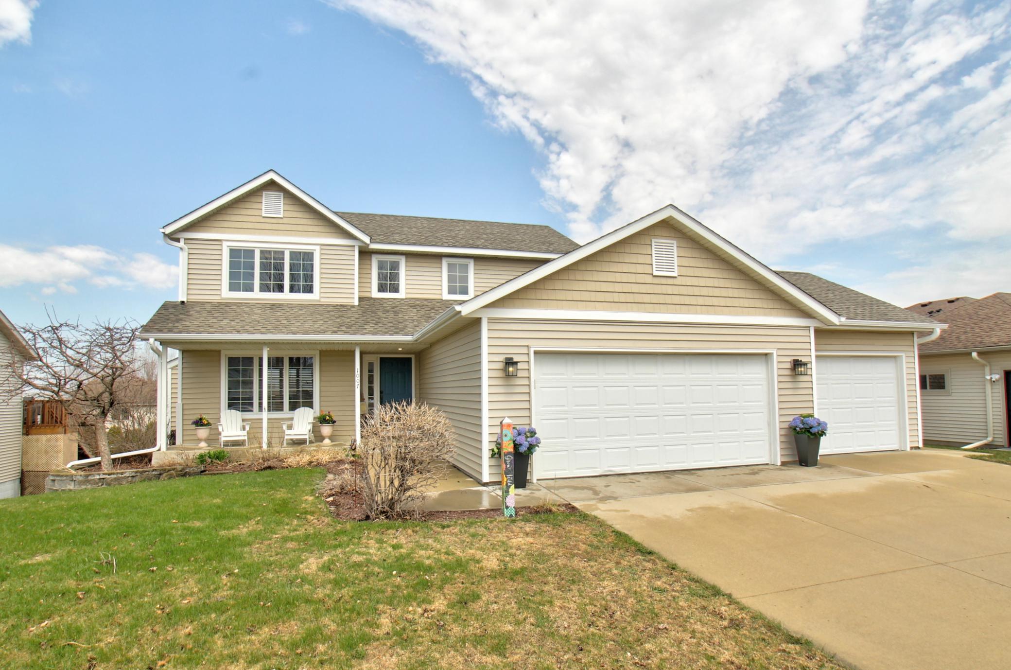 1007 9th Street, Kasson, Minnesota image 4