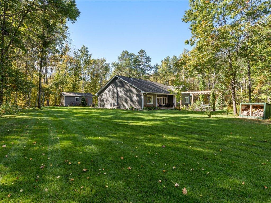1610 Redstone Trail, Pequot Lakes, Minnesota image 4