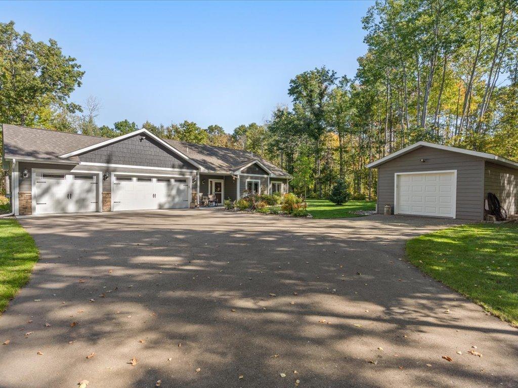 1610 Redstone Trail, Pequot Lakes, Minnesota image 3