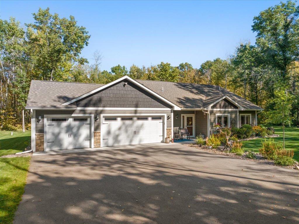 1610 Redstone Trail, Pequot Lakes, Minnesota image 1