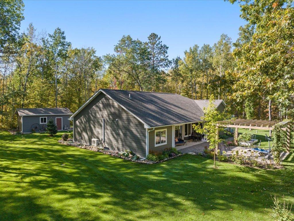 1610 Redstone Trail, Pequot Lakes, Minnesota image 2