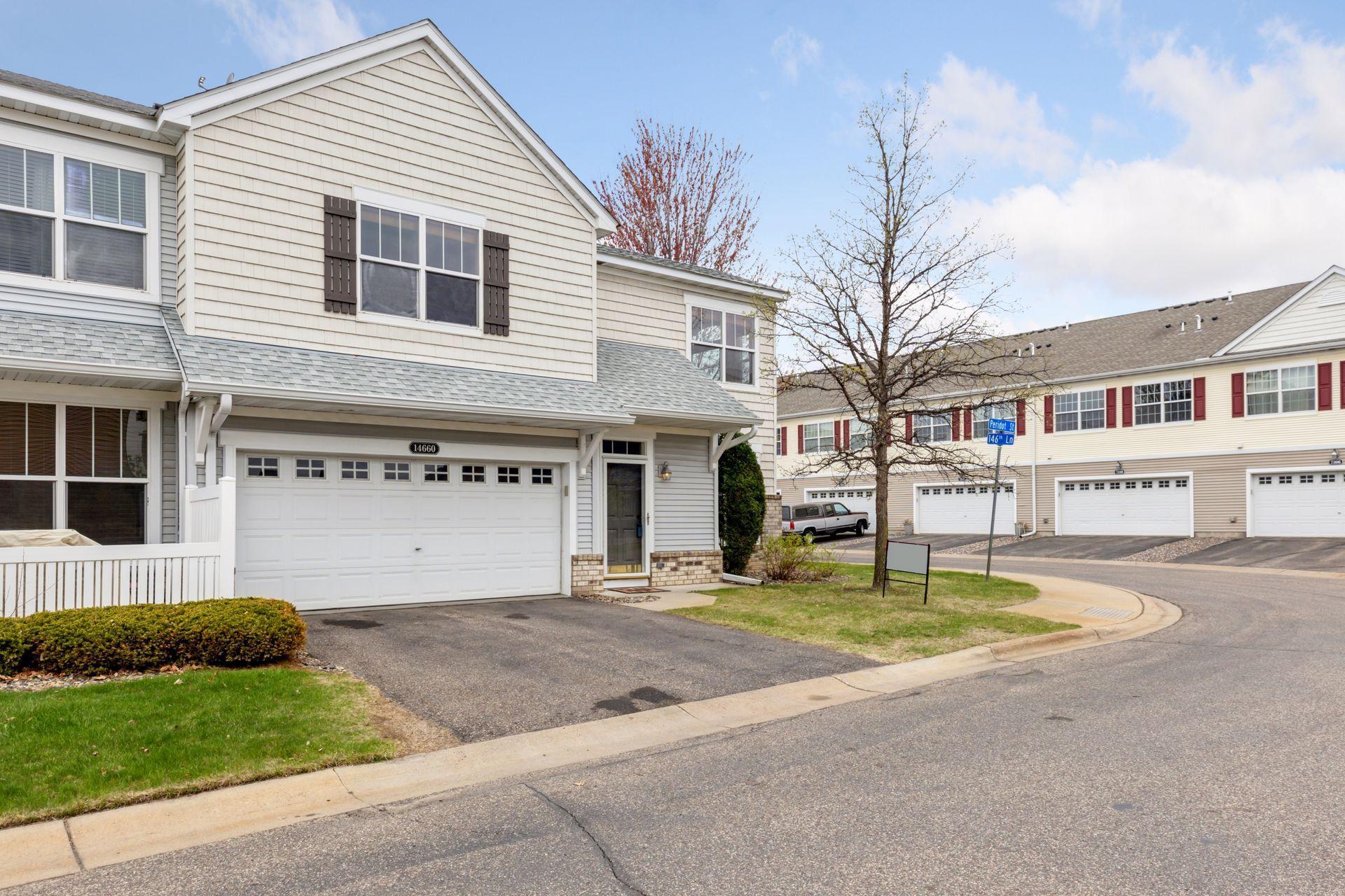 14660 Peridot Street, Ramsey, Minnesota image 41