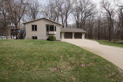 Homes For Sale - 1909 Timber Lane<br/> Alexandria, MN 56308