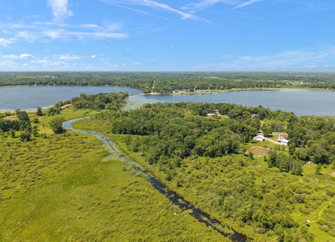 Vacant Land For Sale - 47500 Blue Heron Trail<br/> Chisago County, Rush City, MN 55069