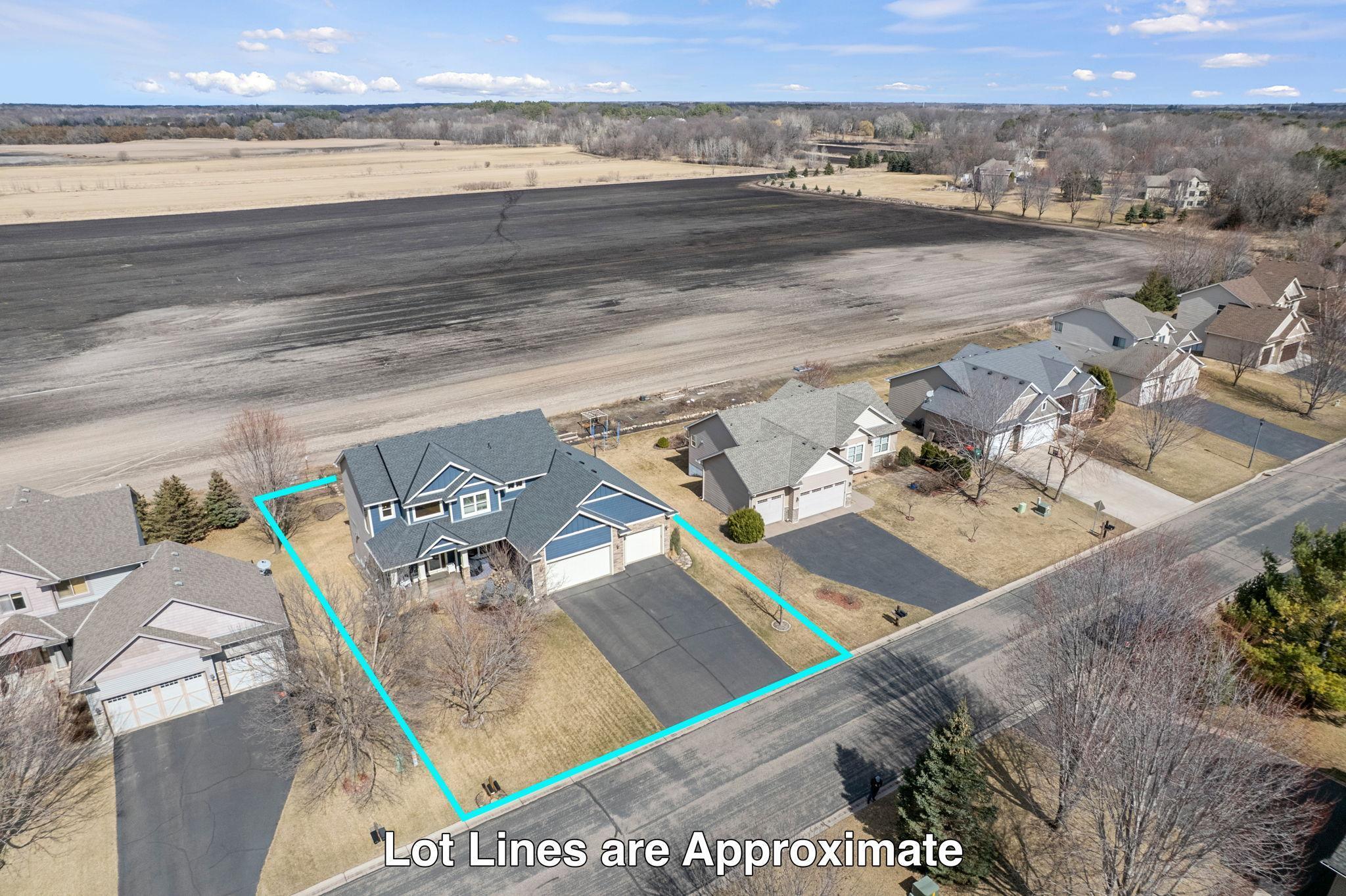 2553 154th Lane, Andover, Minnesota image 4
