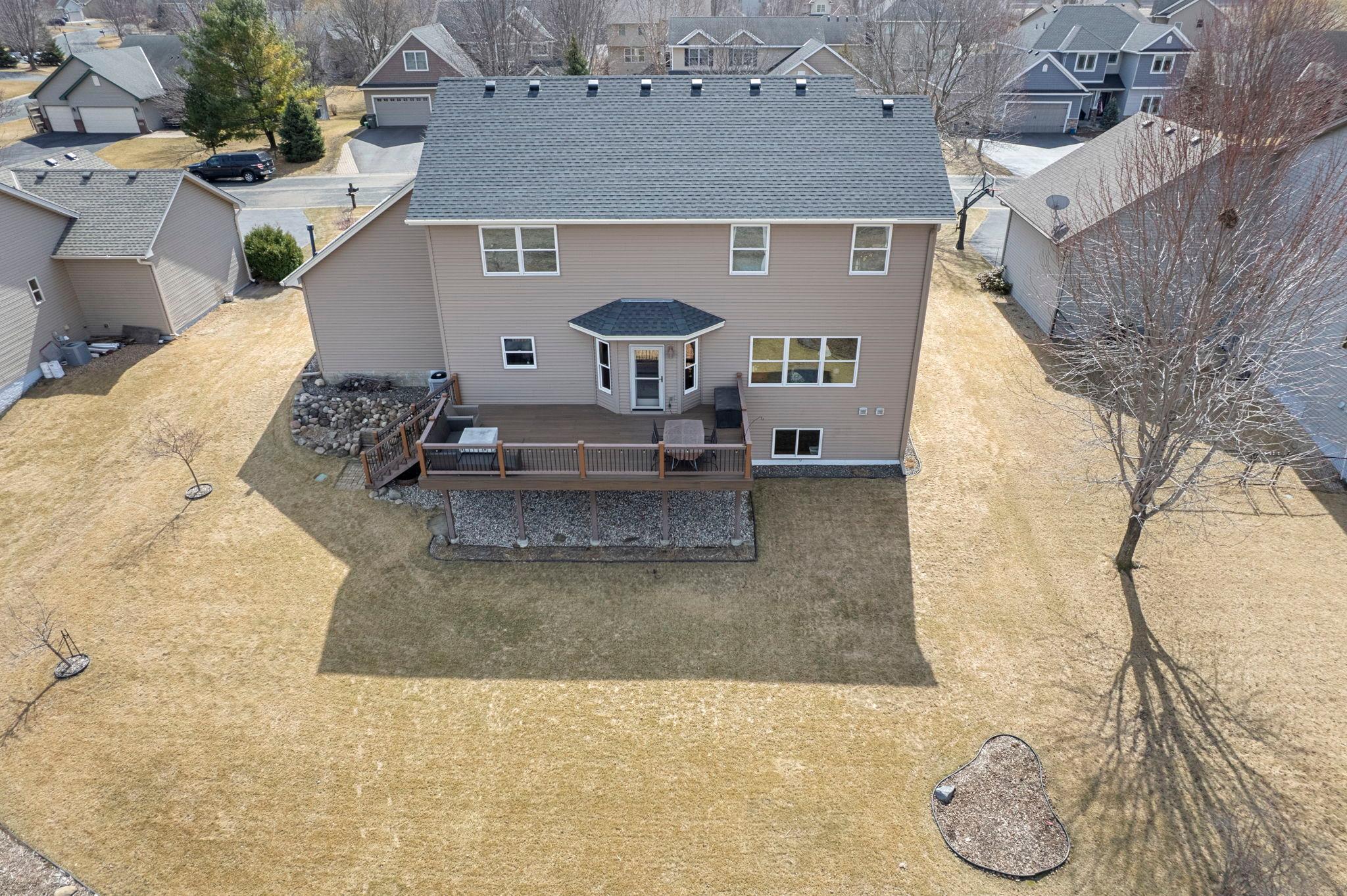 2553 154th Lane, Andover, Minnesota image 46