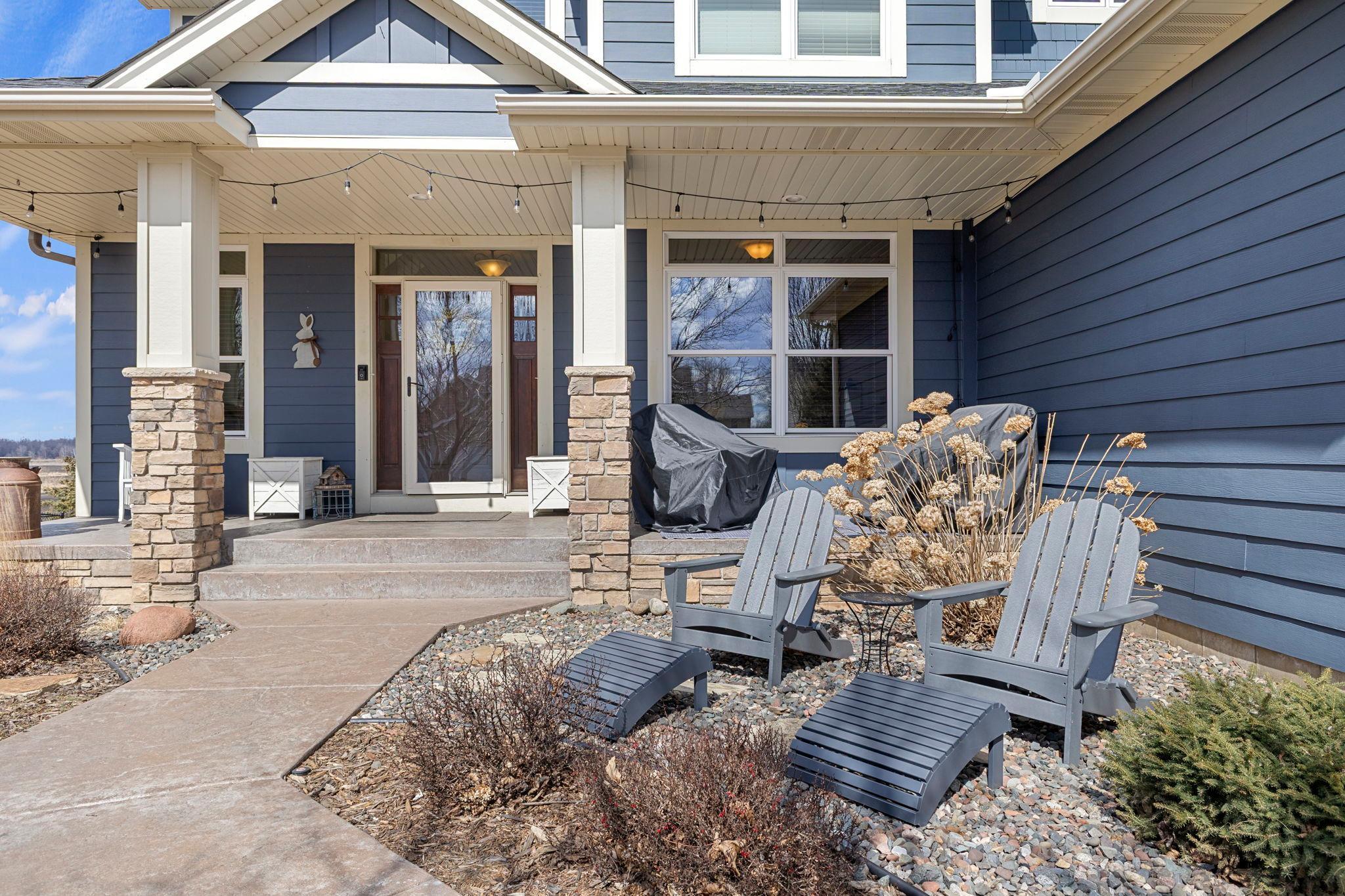 2553 154th Lane, Andover, Minnesota image 2