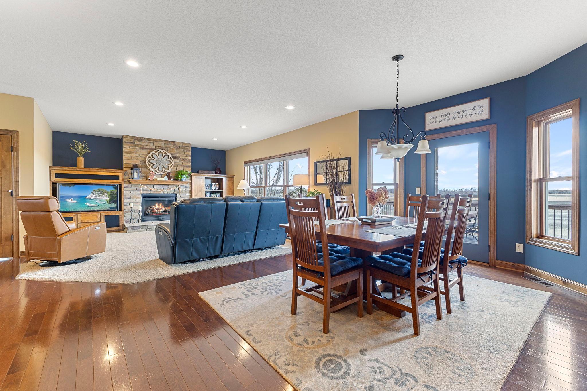 2553 154th Lane, Andover, Minnesota image 12