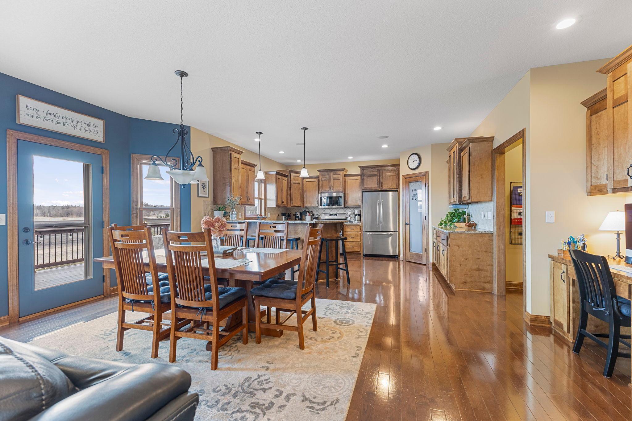 2553 154th Lane, Andover, Minnesota image 14