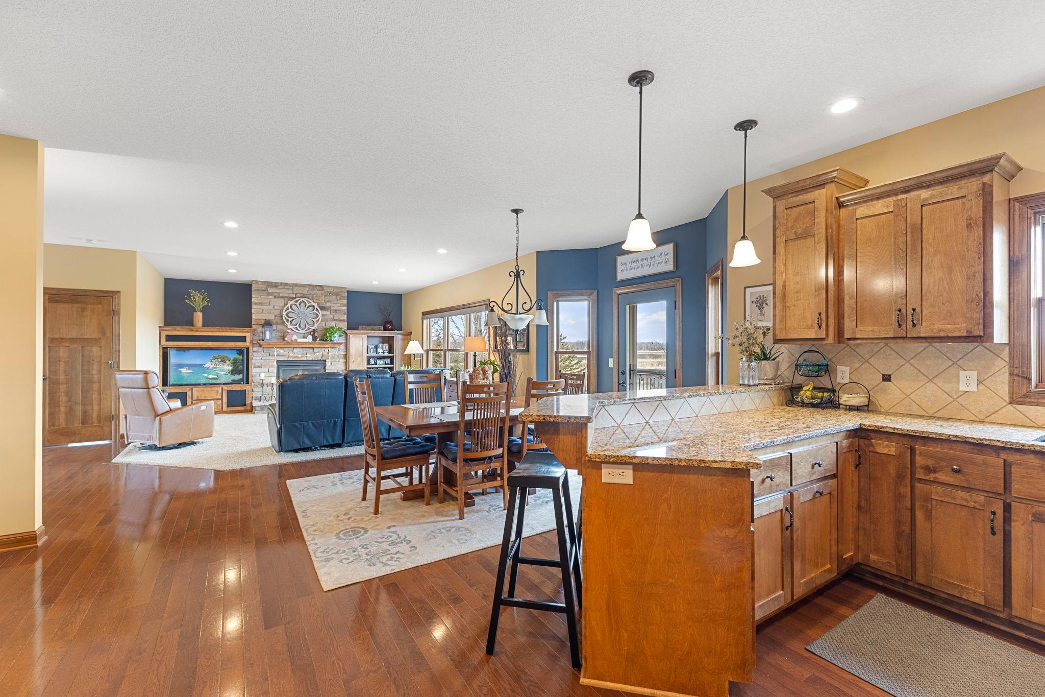 2553 154th Lane, Andover, Minnesota image 21